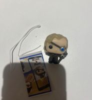 kinder joy Harry Potter Alastor Moody VD425 Mit Beipackzettel BPZ Nordrhein-Westfalen - Verl Vorschau