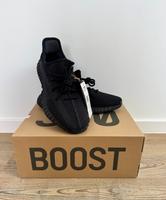 Yeezy Boost 350 V2 Onyx - 43 1/3 - NEU Niedersachsen - Jork Vorschau