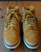 Geox Leder Sneaker gr.40 Nordrhein-Westfalen - Enger Vorschau
