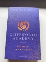 Cliffworth Academy (Special Edition von der Bücherbüchse) Bayern - Karlshuld Vorschau