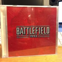 Battlefield 1942 - PC-Spiel Hamburg-Mitte - Hamburg Hammerbrook Vorschau