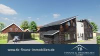 Innovative Dachgeschosswohnung in ruhiger Lage - Klimafreundlicher Neubau mit Zertifizierung (QNG) Niedersachsen - Hage Vorschau