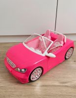 Barbie Auto pink Nordrhein-Westfalen - Gelsenkirchen Vorschau