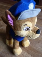 Paw Patrol Chace Kuscheltier ca. 27 cm Sachsen - Freiberg Vorschau