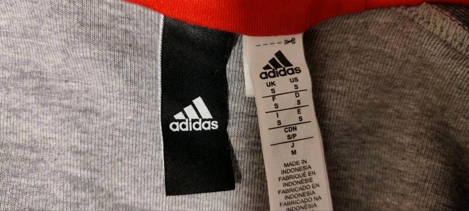 Adidas made in china vs indonesia xl discount