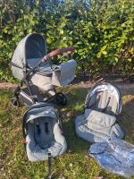 3-in 1 Kinderwagen von BabyCab Brandenburg - Stahnsdorf Vorschau