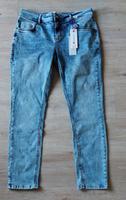 STREET ONE DAMEN YORK SLIM FIT JEANS STRETCH BLAU GR.W33/L30 NEU Schleswig-Holstein - Norderstedt Vorschau