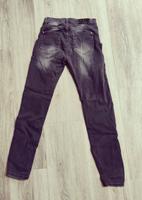 Mädchejeans der Marke Review in schwarz, Größe 176, skinny Hessen - Alsbach-Hähnlein Vorschau