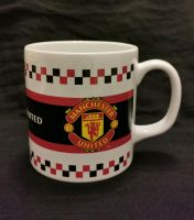 Manchester United Kaffeetasse Red Devils Old Trafford Duisburg - Hamborn Vorschau