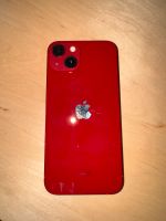Verkaufe mein iPhone 13 (PRODUCT)RED - Top Zustand! Saarland - Neunkirchen Vorschau