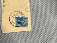 DDR Briefmarke 5 Pf gegen Gebot Stuttgart - Zuffenhausen Vorschau