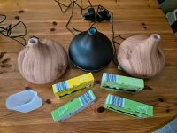 Ultraschall-Aroma-Diffuser Nordrhein-Westfalen - Wesel Vorschau