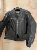 FLM Motorrad Kleidung Leder Größe 54 West - Schwanheim Vorschau