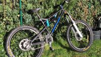 FULLY FREERIDE MTB / Enduro / Mountainbike / RockShox / Hope Wandsbek - Hamburg Duvenstedt  Vorschau