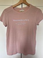 T-Shirt Abercrombie & Fitch Bayern - Zusmarshausen Vorschau