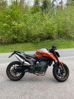 KTM Duke 790 Baden-Württemberg - Wernau Vorschau