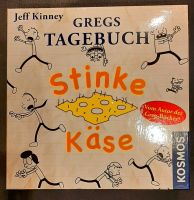 Spiel "Stinke-Käse" von KOSMOS Nordrhein-Westfalen - Leichlingen Vorschau