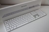 Apple Magic Keyboard mit Ziffernblock A1843 DE-Layout Original Bayern - Loiching Vorschau