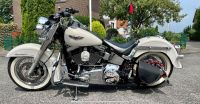 Harley-Davidson Softail Deluxe FLSTN Nordrhein-Westfalen - Marl Vorschau