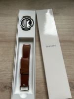 Samsung Galaxy Watch4 classic LTE 4G, Bluetooth, Wi-Fi und GPS Berlin - Köpenick Vorschau