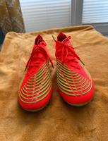 Adidas Predator Edge.1 FG Elite (Gr. 42 / Rot) Niedersachsen - Stuhr Vorschau
