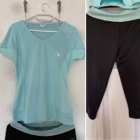 Sportsachen Shirt Hose Damen Gr 36 Gr S Fitness Mecklenburg-Strelitz - Landkreis - Neustrelitz Vorschau