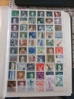 Briefmarken 1950-60 Österreich TOP PREIS Postfrisch Bayern - Kirchanschöring Vorschau
