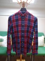 GANT Herrenhemd,Gr. XL,Mod.;"Manhattan Oxfort",regular,neuwertig, Bayern - Reut (Niederbay) Vorschau