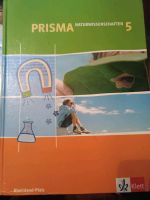 Prisma Naturwissenschaften 5 Schulbuch Rheinland-Pfalz - Flammersfeld Vorschau