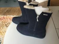 NEU Emu Australia WinterStiefel 41 Boots Ugg Leder Waterproof Pankow - Prenzlauer Berg Vorschau