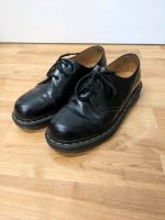 Kaum getragene Dr. Martens Halbschuhe Kiel - Mitte Vorschau