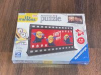 Neu RAVENSBERGER 3D Puzzle - minions FILMSTREIFEN #4 112098 Bayern - Laaber Vorschau