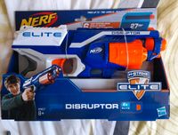 Nerf elite disruptor NEU Stuttgart - Stammheim Vorschau