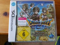 DS Spiel Dragon Quest Nordrhein-Westfalen - Menden Vorschau
