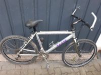 Racer Aluminium Mountainbike 13 Kg Oldi Garagenfund Nordrhein-Westfalen - Wiehl Vorschau