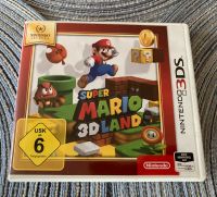 Nintendo 3DS  2DS XL Ds  Super Mario 3D Land Spiel Niedersachsen - Burgdorf Vorschau