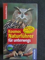 Kosmos Naturführer für unterwegs - Streifzüge durch die Natur Bayern - Großheirath Vorschau