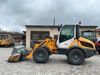 Radlader, Lader, Hoflader Liebherr 506 copact (netto 39900€) Bayern - Neureichenau Vorschau