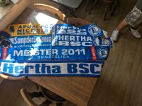 Hertha BSC Schal Brandenburg - Buckow (Märkische Schweiz) Vorschau