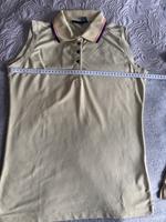 Chervo Golfshirt, Gr. 42 gelb München - Sendling-Westpark Vorschau