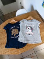 Einhorn T-Shirt Gr. 140/146 Kr. München - Planegg Vorschau