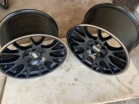 18 Zoll BMW FELGEN BBS MOTORSPORT CH015 & CH018 E46 Z3 Z4 E92 M2 Baden-Württemberg - St. Georgen Vorschau