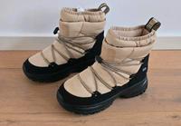 UGG Schneeschuhe W Yose Puffer - Wie NEU!!! Bayern - Aschau im Chiemgau Vorschau