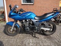 Kawasaki ZZR 600, GPZ 500, ZR7S, 3 Stück zusammen 2000€ Niedersachsen - Toppenstedt Vorschau