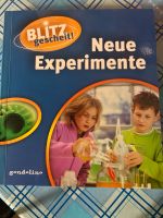 Experimente Thüringen - Kölleda Vorschau