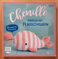 Buch: Chenille häkeln Thüringen - Jena Vorschau