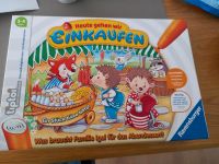 TipToi Spiel Heute gehen wir Einkaufen 3-4 Jahre Berlin - Reinickendorf Vorschau