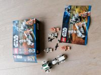 Lego Star Wars 7913 Clone Trooper Nordrhein-Westfalen - Burbach Vorschau