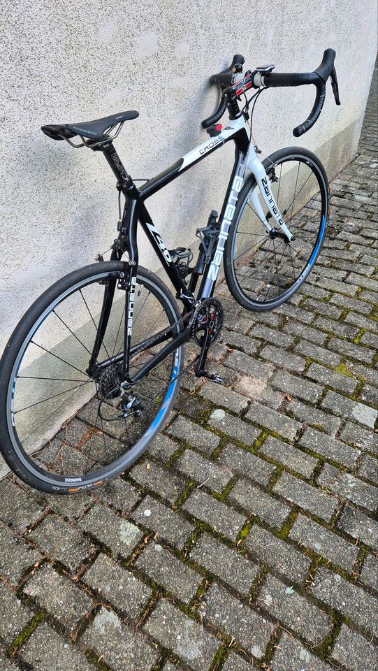 Rennrad Zannata - Carbon in Essen