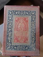 Messbuch Missale Romanum 1904 Goldschnitt Saarland - Heusweiler Vorschau